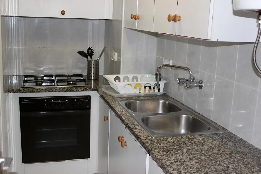 Sun Tower Beach Apartment Castell-Platja d’Aro 0*,  Spanien