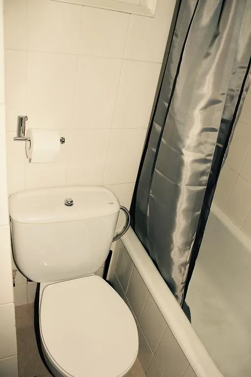 Sun Tower Beach Apartment Castell-Platja d’Aro Spanien