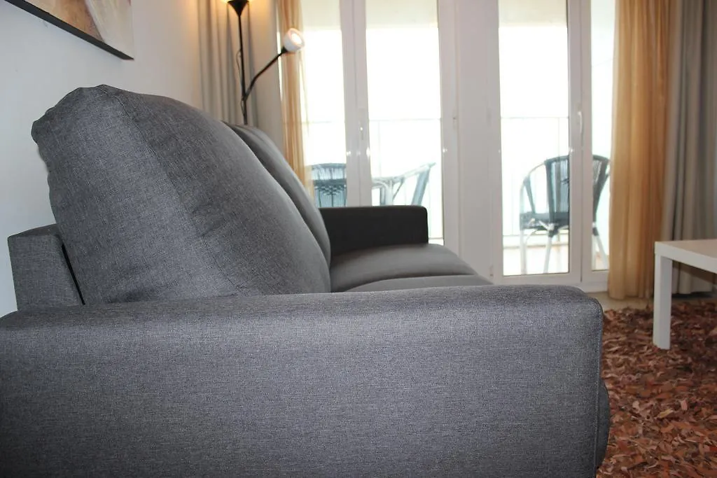 Sun Tower Beach Apartment Castell-Platja d’Aro