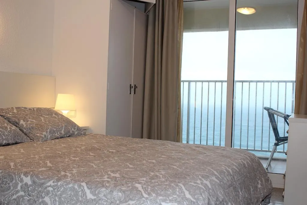 Sun Tower Beach Apartment Castell-Platja d’Aro