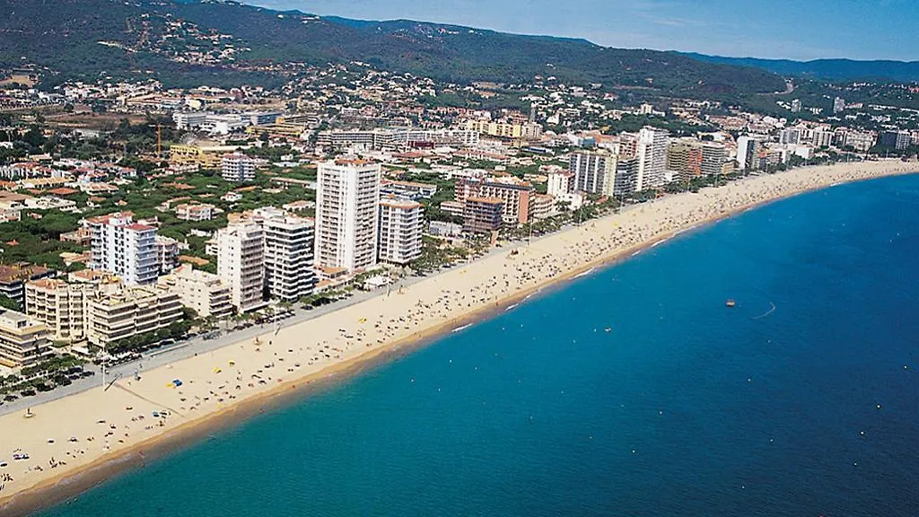 Sun Tower Beach Apartment Castell-Platja d’Aro