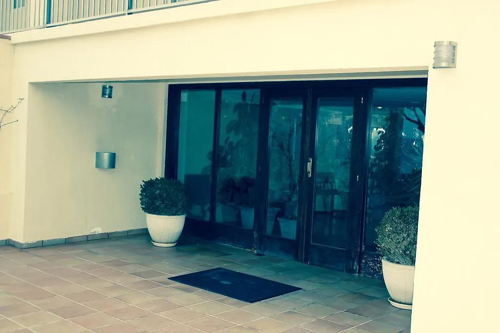 Sun Tower Beach Apartment Castell-Platja d’Aro Spanien