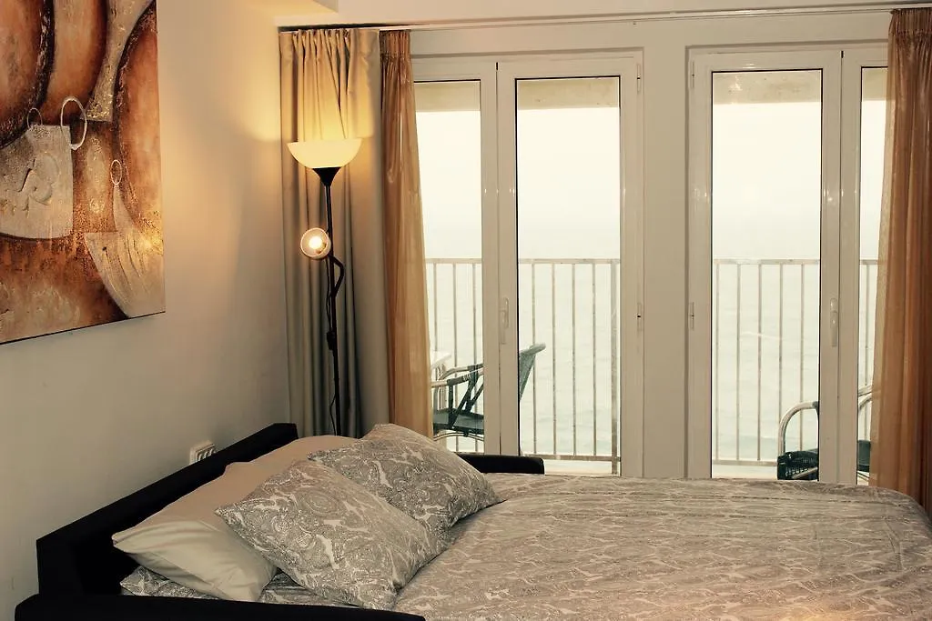 Sun Tower Beach Apartment Castell-Platja d’Aro