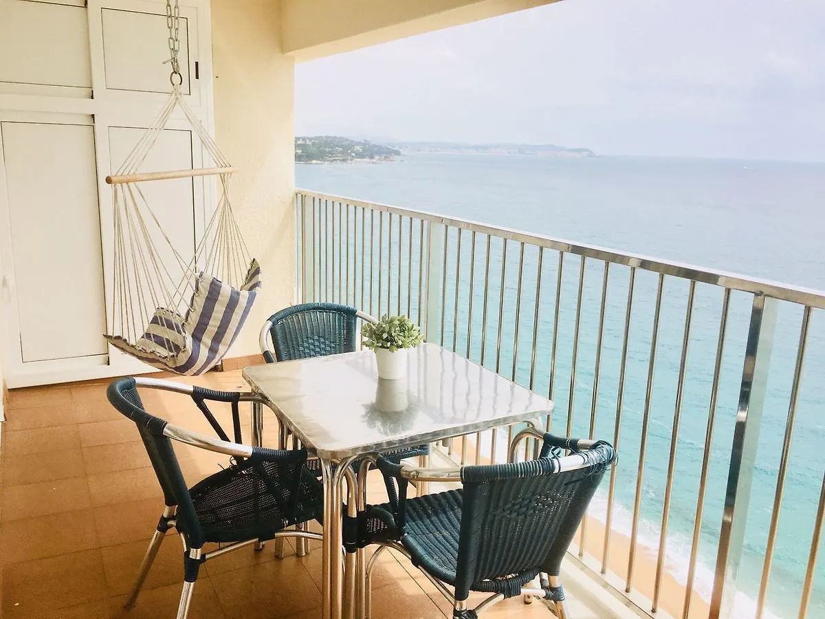 Kontakte von Sun Tower Beach Apartment